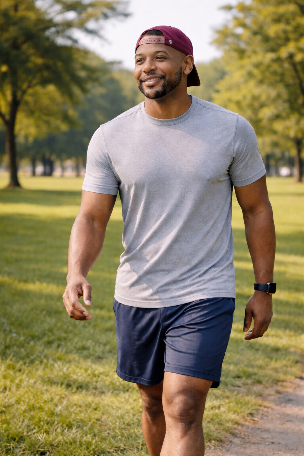 Jason Hartwell - Male Fertility Researcher and Specialist